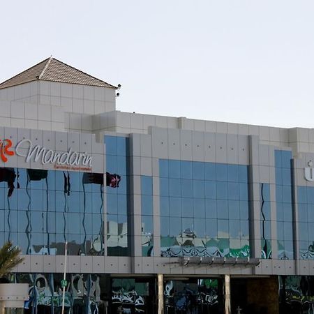 Mandarin Alshamal Hotel Apartments Ar Riyad Esterno foto