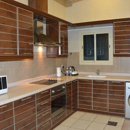 Mandarin Alshamal Hotel Apartments Ar Riyad Esterno foto