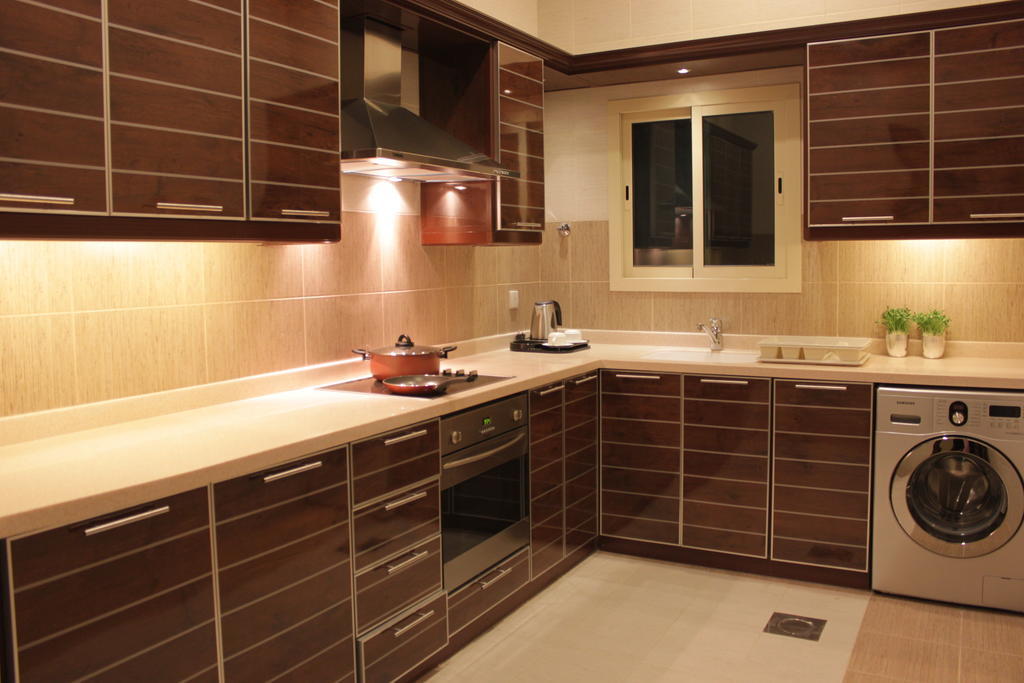 Mandarin Alshamal Hotel Apartments Ar Riyad Camera foto