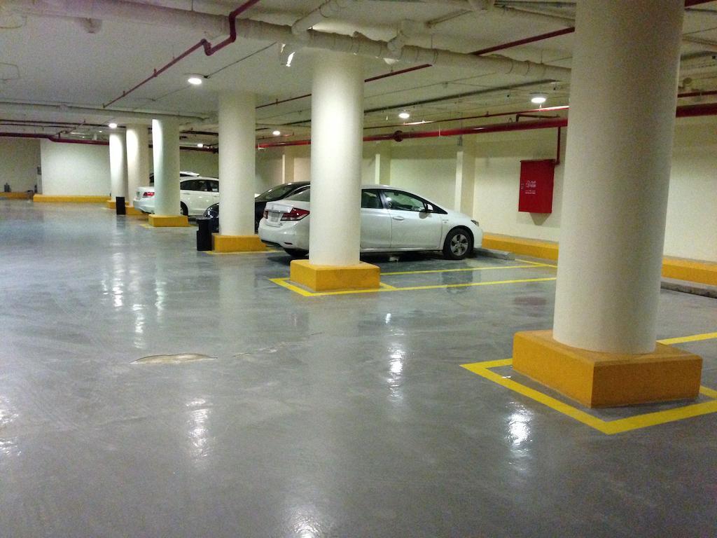 Mandarin Alshamal Hotel Apartments Ar Riyad Esterno foto