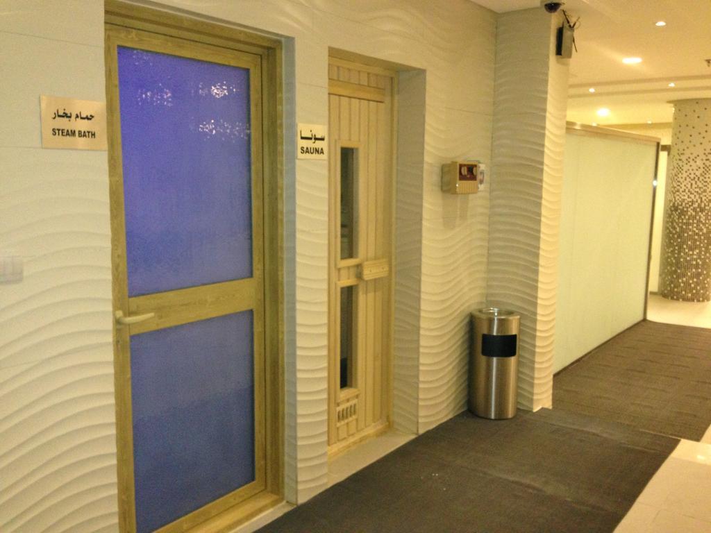 Mandarin Alshamal Hotel Apartments Ar Riyad Esterno foto