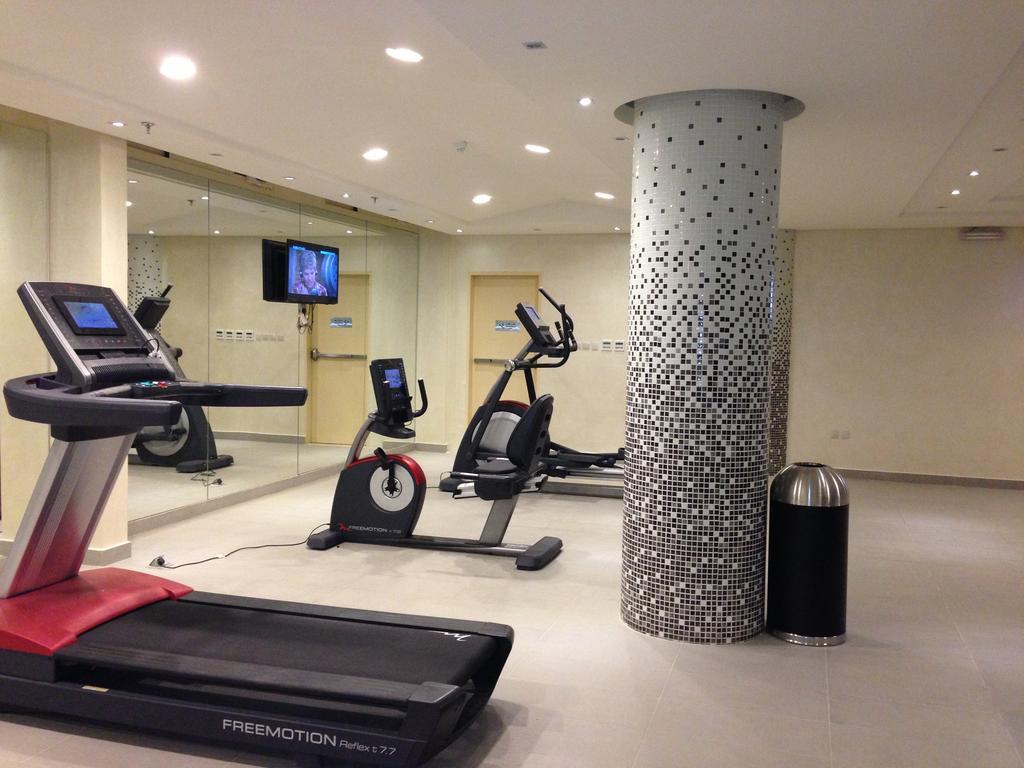 Mandarin Alshamal Hotel Apartments Ar Riyad Esterno foto