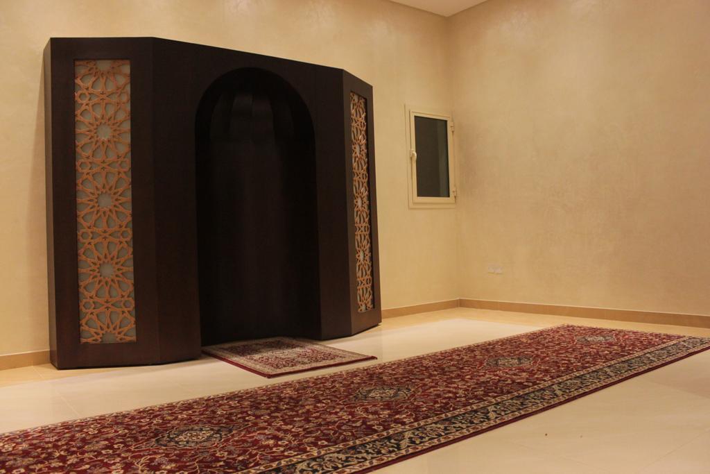 Mandarin Alshamal Hotel Apartments Ar Riyad Esterno foto