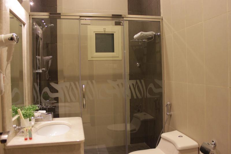 Mandarin Alshamal Hotel Apartments Ar Riyad Esterno foto