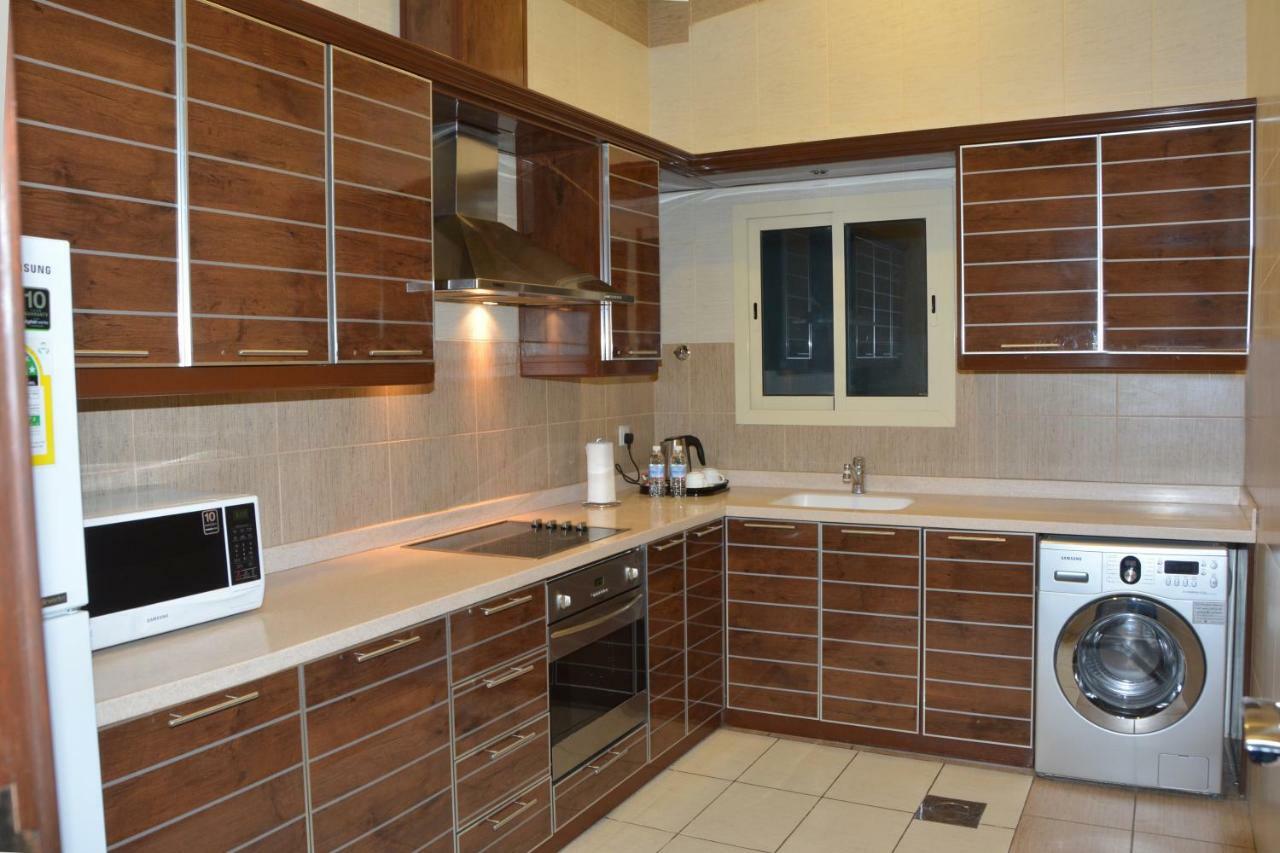 Mandarin Alshamal Hotel Apartments Ar Riyad Esterno foto